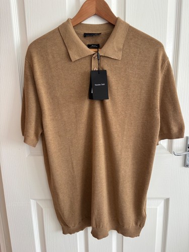 Massimo dutti men button - massimo,