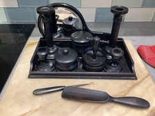 Antique /Vintage Captains