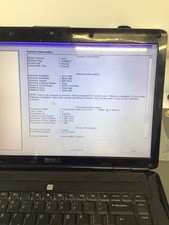 Dell Inspiron 1545 15.6" -