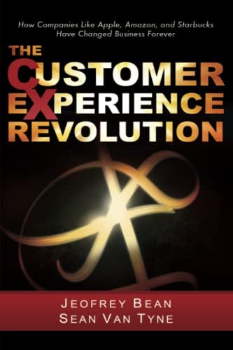 The customer experience - the,