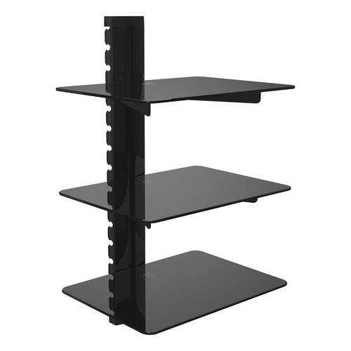 Avf accessory shelves black - accessory,