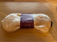 GLOV Satin Sleeping Mask New