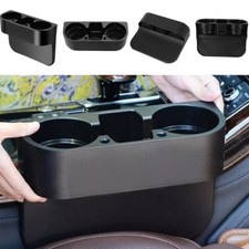 3In1 Car Seat Seam Wedge Cup