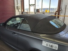 CONVERTIBLE ROOF ASSY BMW 1