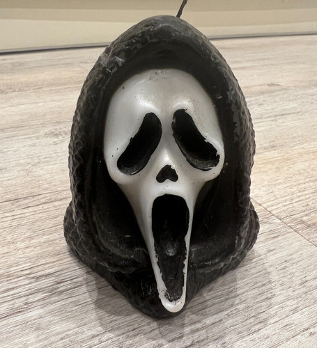 90s scream ghost face - scream,