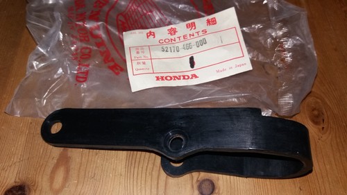 Nos honda elsinore 125 ra - honda, cr