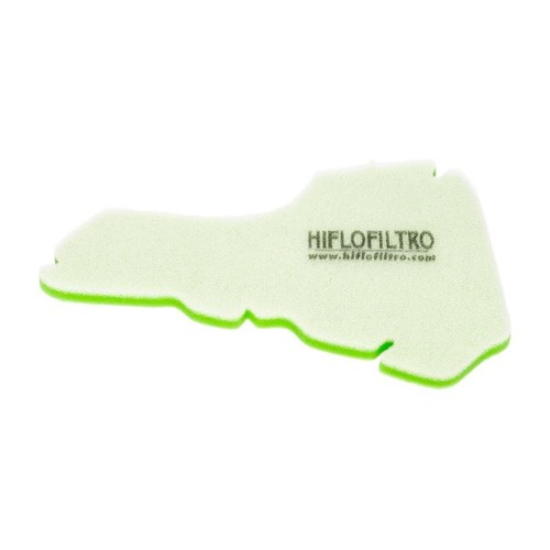Hiflo scooter air filter - hiflo,