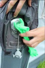 Outdoor Revolution Air Mate