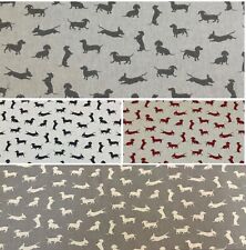 Chatham Glyn Sausage Dog,Linen