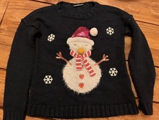 Girls/Boys Christmas Jumper