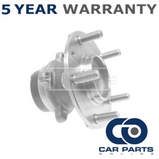 Wheel Bearing Kit Front CPO