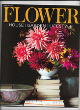 FLOWER MAGAZINE------NOVEMBER