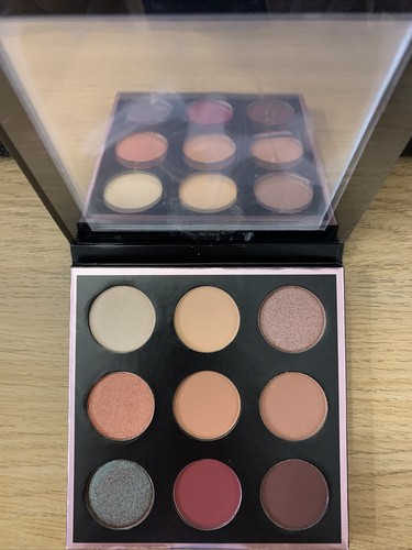Manny mua makeup geek - makeup,