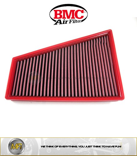 Sport air filter - for, ford