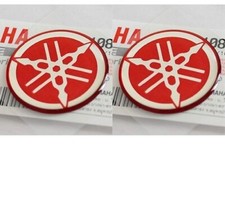 2 x 30mm YAMAHA TUNING FORK