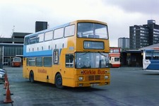 Kelvin Central Buses C801KHS