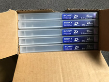 Sony XDCam PFD23 Professional Disc Rewritable 23GB