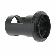 Spotting scope camera adapter - scope,