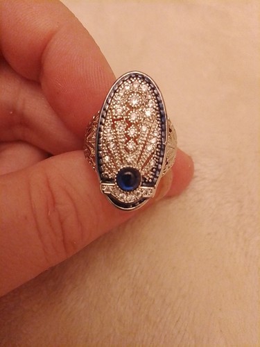 Art deco style - art, crystal