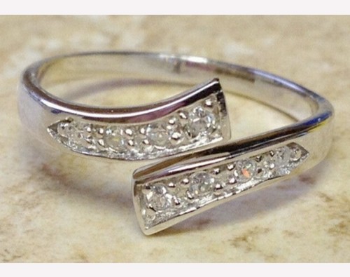 Sterling silver 925 one - sterling, size