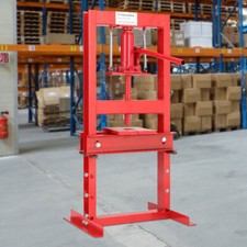 6ton workshop equipment - workshop,