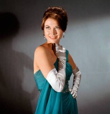 Gia Scala on Jericho 1966