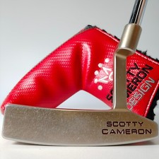Scotty Cameron CALIFORNIA