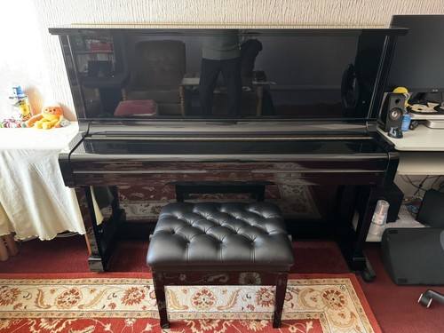 Kawai super edition - kawai, bs-2a
