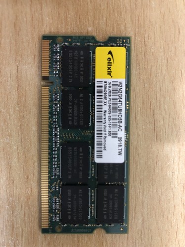 Job lot assorted - assorted, ram
