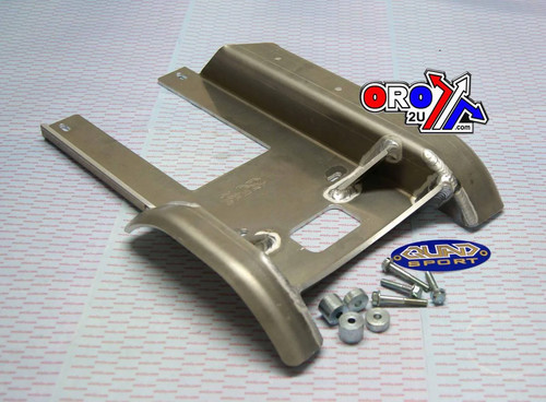 Swingarm skid raptor 700 - swingarm,