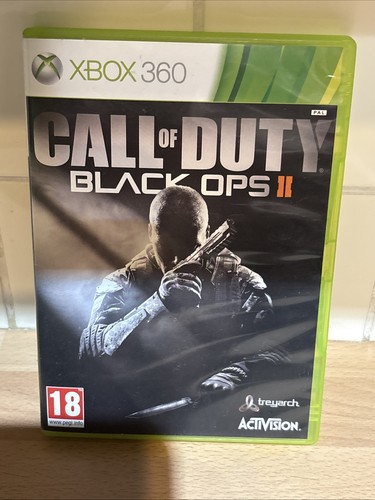 Call duty black ops - of,