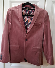NEXT boys 11 years PINK smart