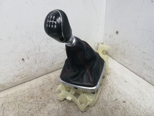 Ford mondeo mk4 - ford, gear