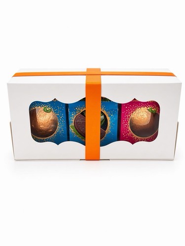 Terrys chocolate orange 3 - chocolate, x