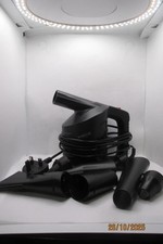 Meco Eleverde Electric Air Duster & Vacuum