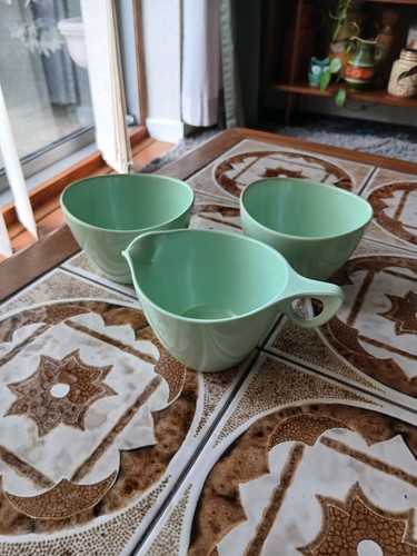 Vintage 1970 melmex melaware - vintage,