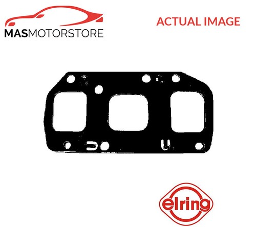 Exhaust manifold gasket - gasket, elring