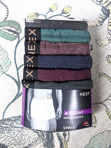Next underwear pack - underwear, cotton