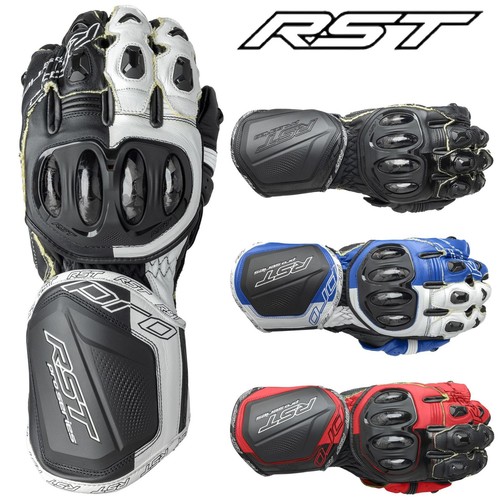 Rst gloves pro series d3o - gloves,
