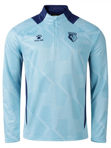 Watford light blue - 25/26, fc