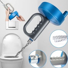 15M Flexible Sink Drain Snake