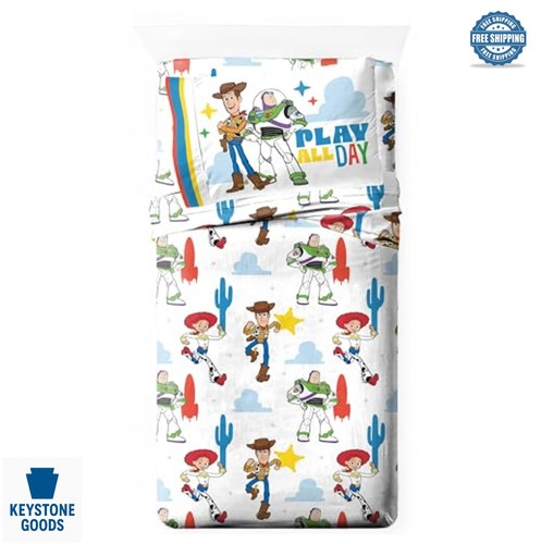 Kids sheet set - sheet, twin