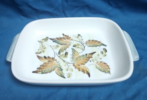 Vintage denby rectangular - vintage,