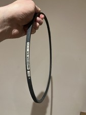 Optibelt SK 3V 375 Wedge V-belt Belt Drive Fan Belt 387mm