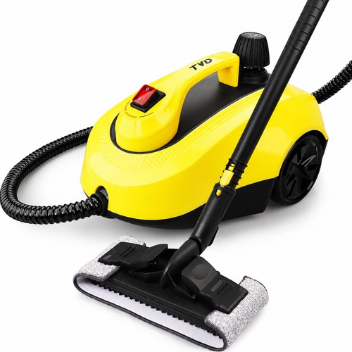 Tvd 608 steam cleaner - tvd, sw-608