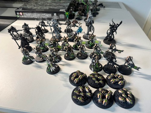 Games workshop warhammer 40k - warhammer,