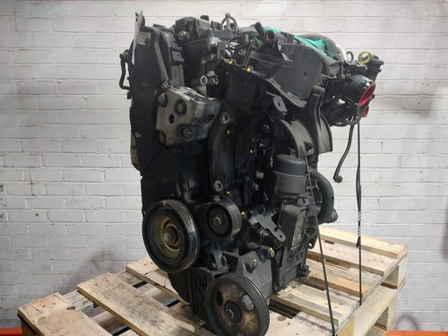 Engine fiat scudo - scudo, /