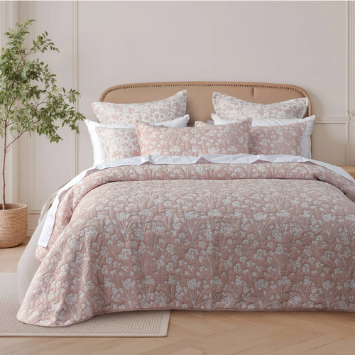 Bianca myra bedspread set - bianca,