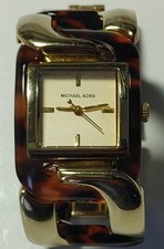 Michael Kors Women's Quartz