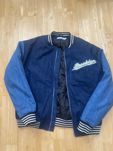 Men navy blue brooklyn new - brooklyn,